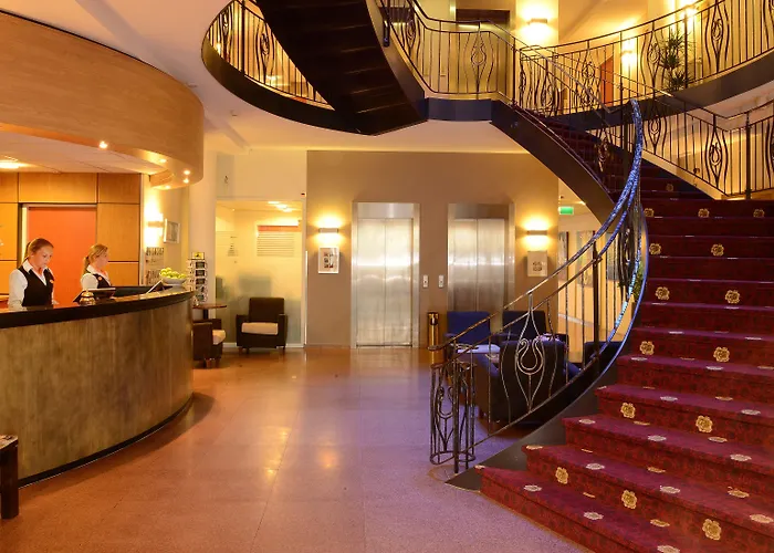 ホテル アムラス グランド フランス ハルス