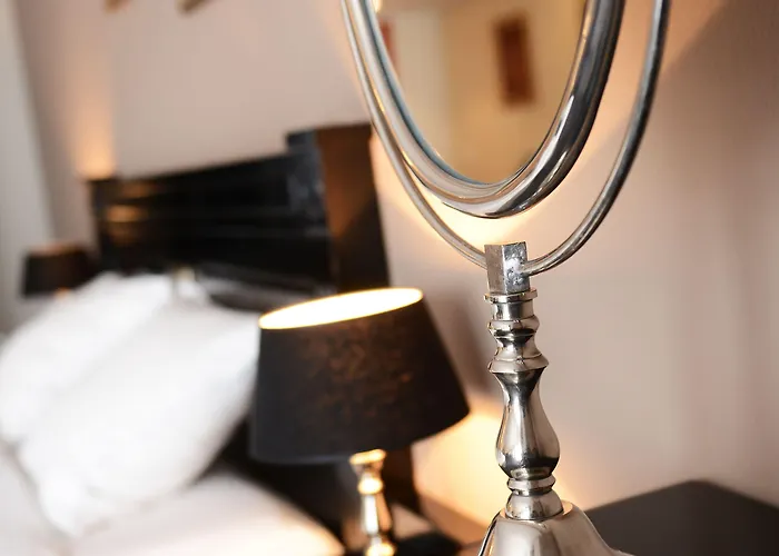 アムラス グランド フランス ハルス 4*