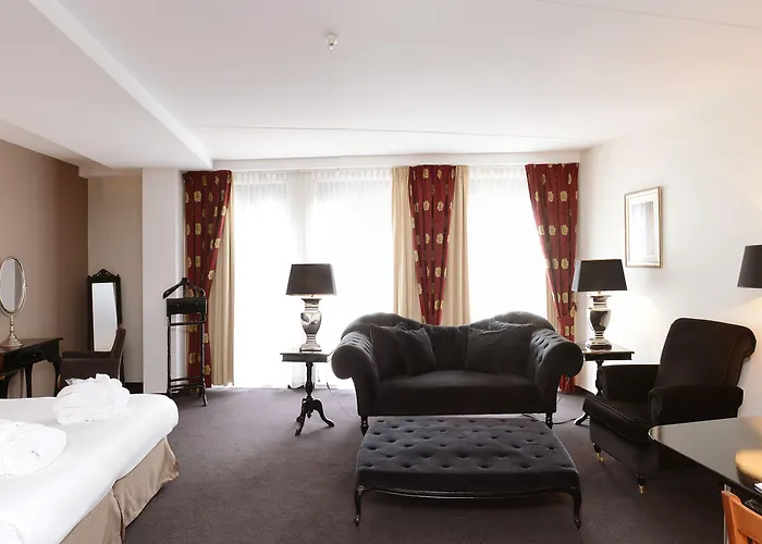 Amrâth Grand Frans Hals 4*