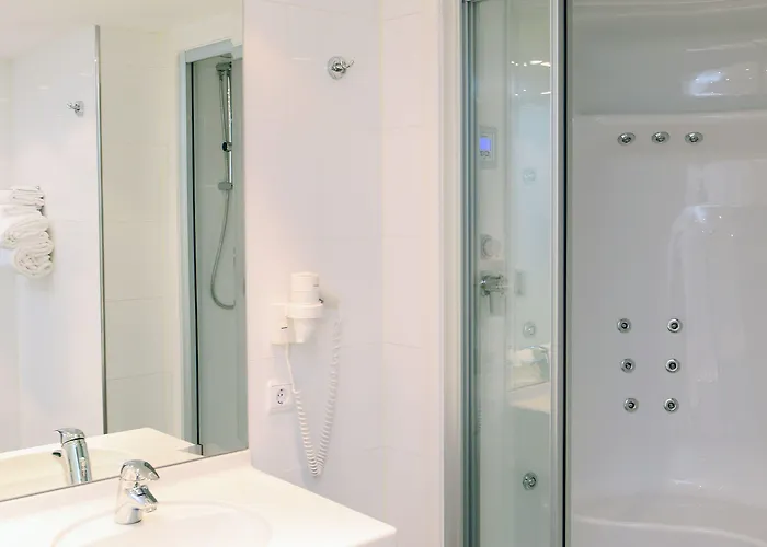 Amrâth Grand Frans Hals 4* Haarlem