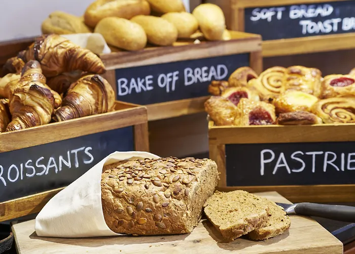 Amrâth Grand Frans Hals 4*