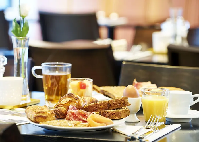 アムラス グランド フランス ハルス 4* ハーレム