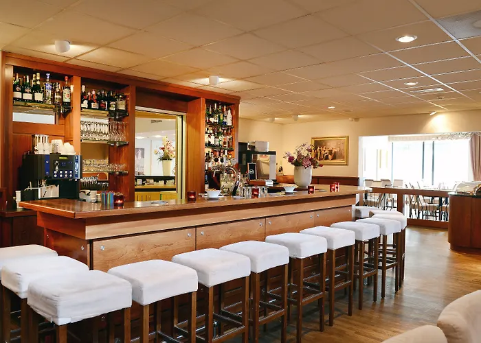 Amrâth Grand Frans Hals 4*