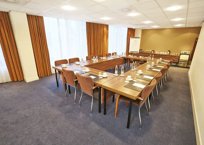 Amrâth Grand Frans Hals 4* Haarlem