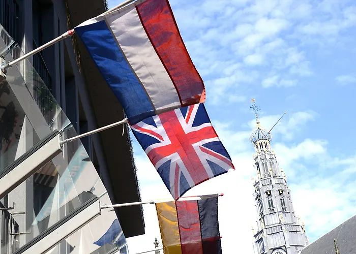 Amrâth Grand Frans Hals 4*