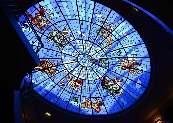 Amrâth Grand Frans Hals Haarlem