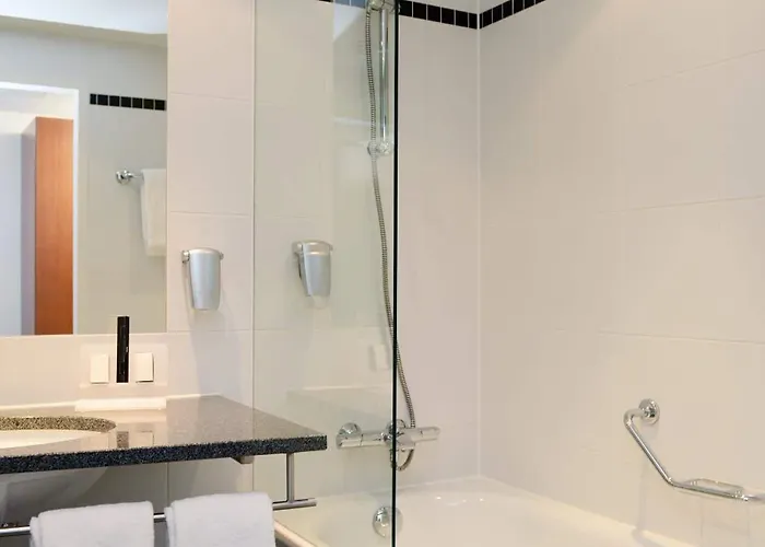 ホテル アムラス グランド フランス ハルス