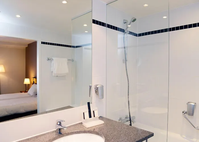 Amrâth Grand Frans Hals Hotel Haarlem