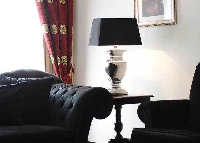 Hotel Amrâth Grand Frans Hals 4*