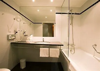 Amrâth Grand Frans Hals 4* Haarlem