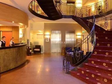 Amrâth Grand Frans Hals Hotel