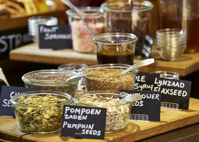 Amrâth Grand Frans Hals Hotel 4*