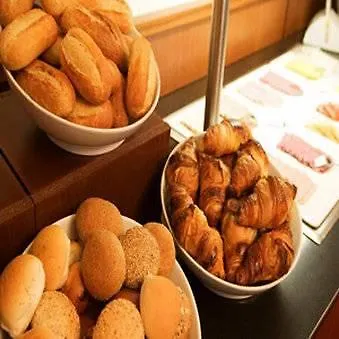 Hotel Amrâth Grand Frans Hals 4*