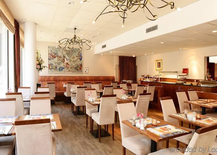 アムラス グランド フランス ハルス 4*