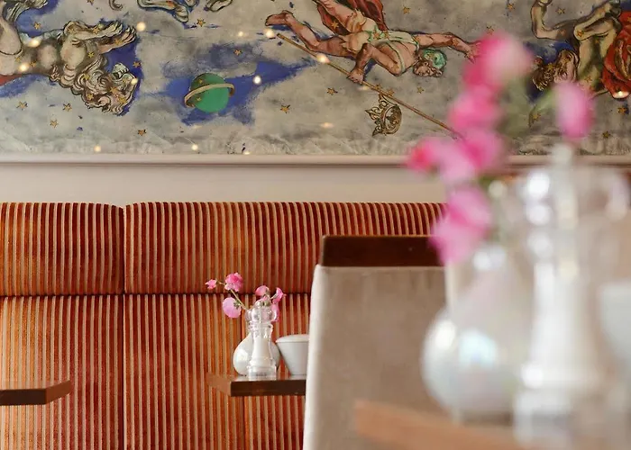 ホテル アムラス グランド フランス ハルス ハーレム