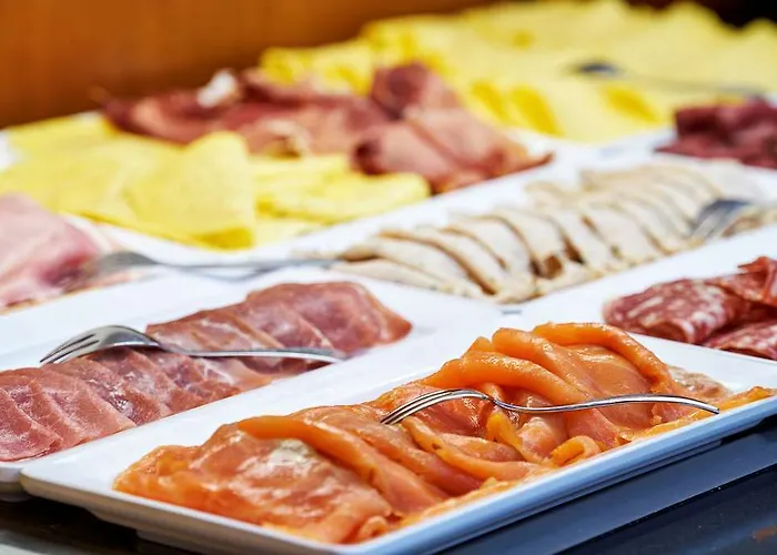 アムラス グランド フランス ハルス ホテル ハーレム