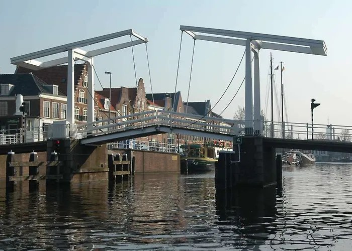 Amrâth Grand Frans Hals Hotel