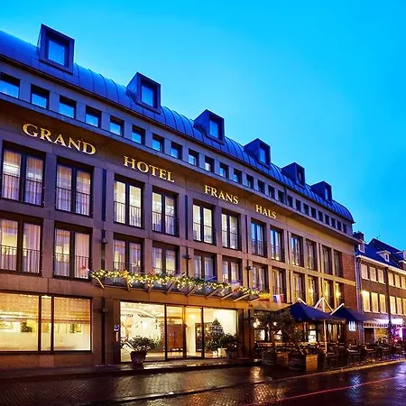 Amrâth Grand Frans Hals 4*