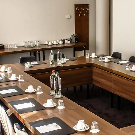 Amrath Grand Frans Hals