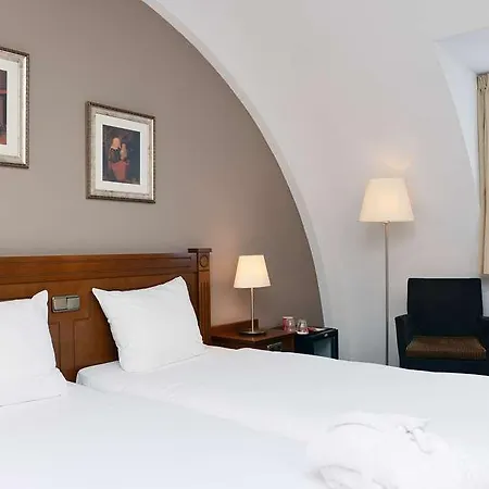 Amrâth Grand Frans Hals Hotel 4*