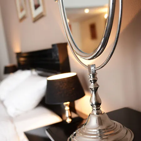 Amrath Grand Frans Hals 4*