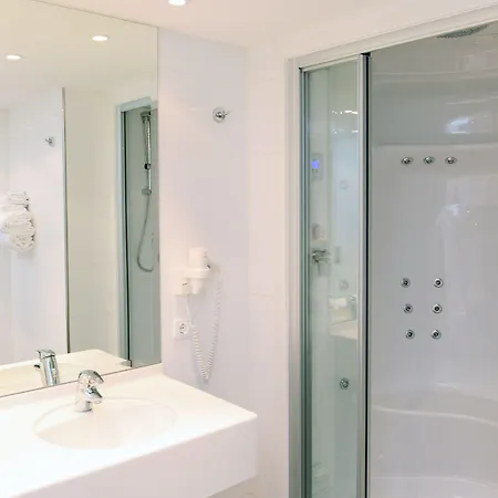 Amrath Grand Frans Hals 4* Гарлем