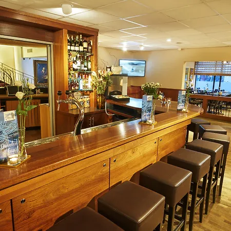 Отель Amrath Grand Frans Hals