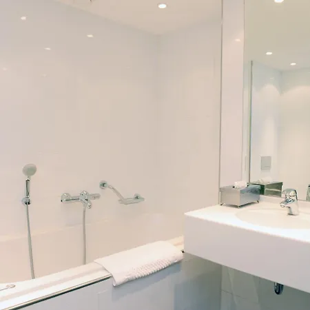 Amrath Grand Frans Hals