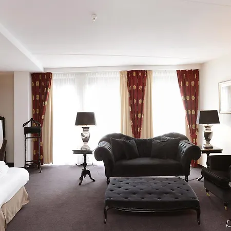 Amrâth Grand Frans Hals Hotel 4*