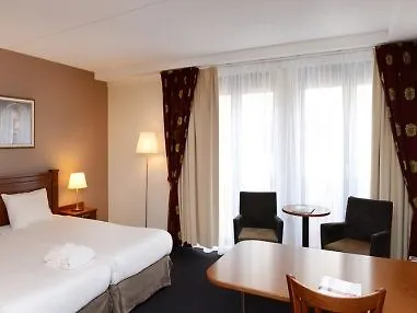 Amrâth Grand Frans Hals Hotel Haarlem