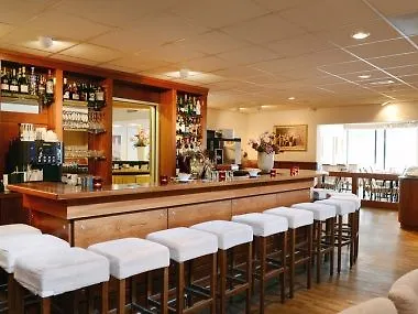 Hotel Amrâth Grand Frans Hals Haarlem