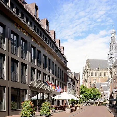 Amrâth Grand Frans Hals Haarlem
