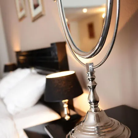 Amrâth Grand Frans Hals Hotel 4*