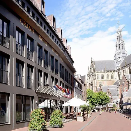 Hotel Amrâth Grand Frans Hals