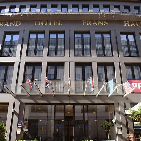 Amrâth Grand Frans Hals 4*