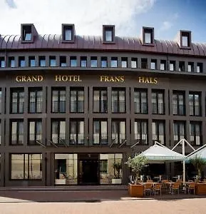 Amrâth Grand Frans Hals Hotel Haarlem