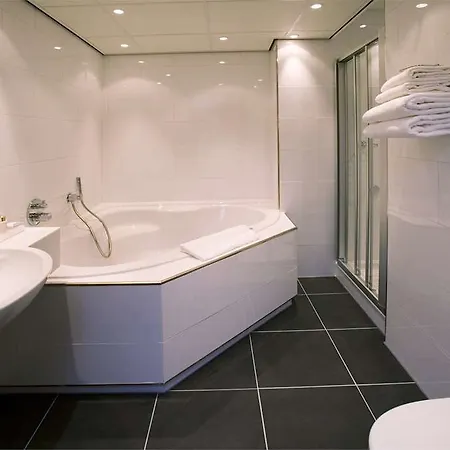 Hotel Amrâth Grand Frans Hals Haarlem